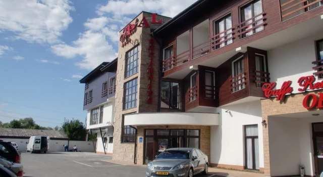 Opal Exclusive Hotel