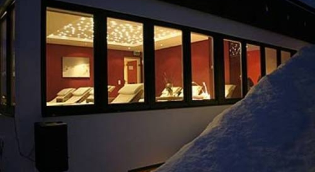 Hotel Flexen, Забронировать Отель СПА-отели Лех, SPA-услуги