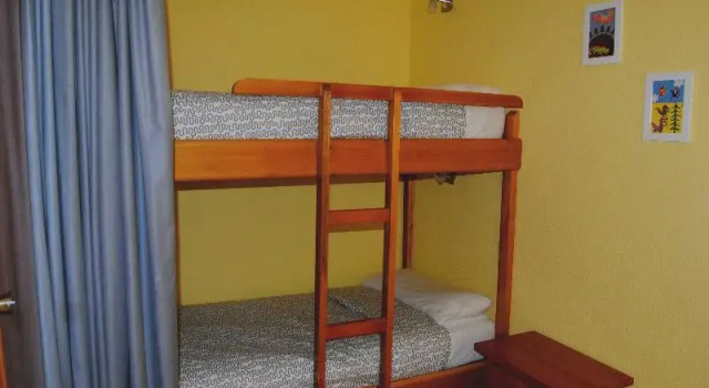 Апартаменты c 1 комнатой с балконом Apartamentos SNÖ Edelweiss