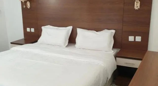 Апартаменты شقق سانتوريني الخاصة Santorini Private Apartments