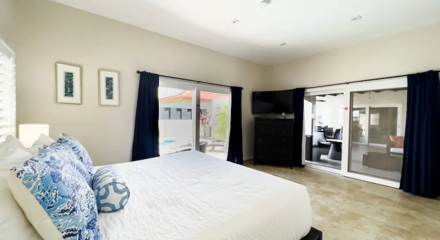 Вилла New! Top Location! Rooftop Terrace With Ocean View