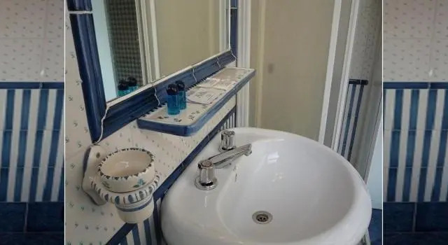 Standard Einzel Zimmer Hotel Astor