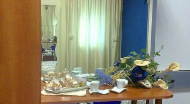 Номер Standard Oasi B&B