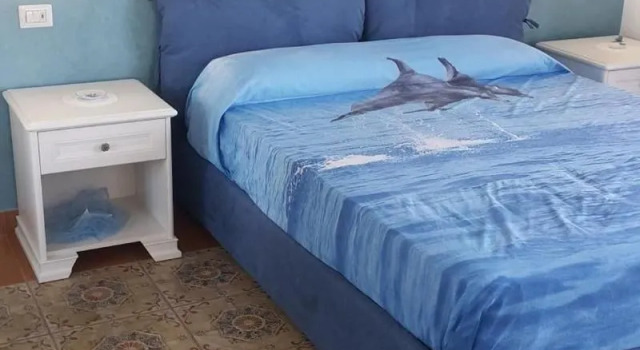 Acquamarina B&B