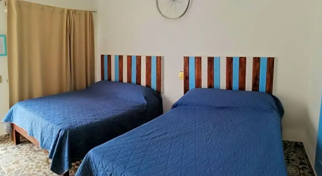 Hotel Merand, Забронировать Отель Тамасопо La Huasteca