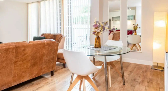 Апартаменты City Stay Apartments - Vizion