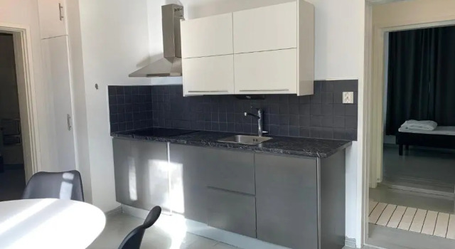 Апартаменты Spacious scandinavia travelers apartment