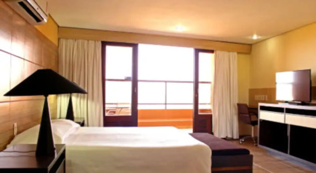 Полулюкс Garden Hotel