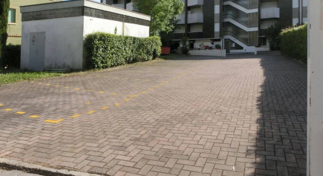 Casa Marina, Забронировать Отель Отели Линьяно-Саббьядоро с бассейном, рядом с Faro Rosso, Бассейн