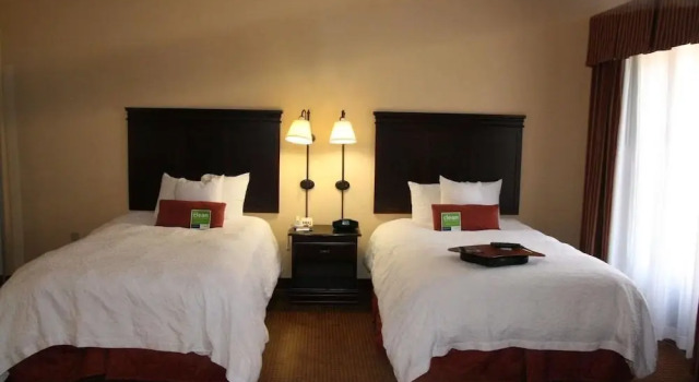 Homewood Suites by Hilton Olive Branch, Buchen Sie Hotel Olive Branch Mississippi