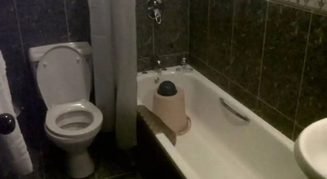 Номер Standard Grand Valley Hotel