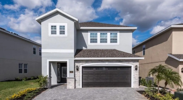 Orlando Dream Villa
