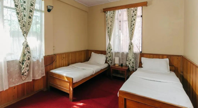 Cloud 9 - B&B, Prenota Bed & breakfast Kalimpong West Bengal