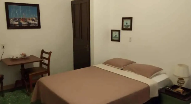 Номер Economy Lasa Residence
