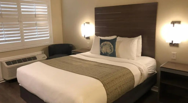 El Castell Motel