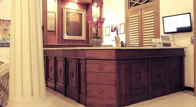 Hotel Sawunggalih, Buchen Sie Hotel Purworejo Central Java