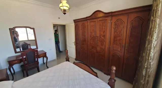 Qubat Heba Palace QHP