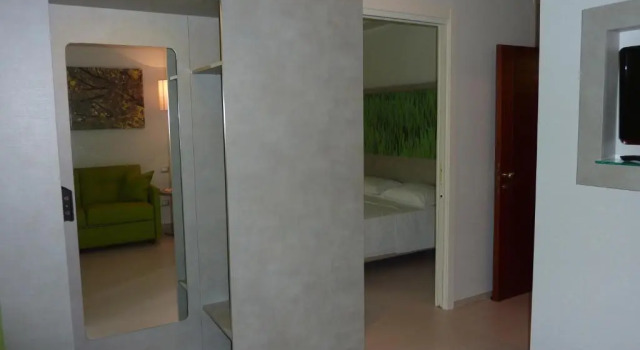 Полулюкс Hotel Fiera Wellness & Spa