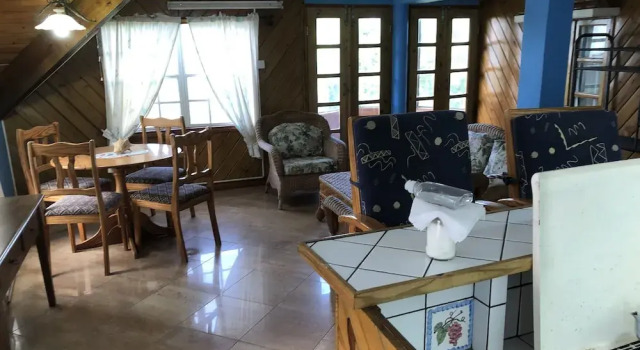 Vierpersoonssuite Coco Mango Suites