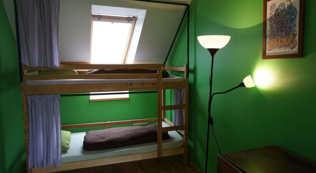 Jimmy Jumps House, Prenota Hotel Hotel economici a Contea di Vilnius