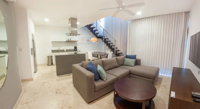 Апартаменты Anah Downtown DT 408