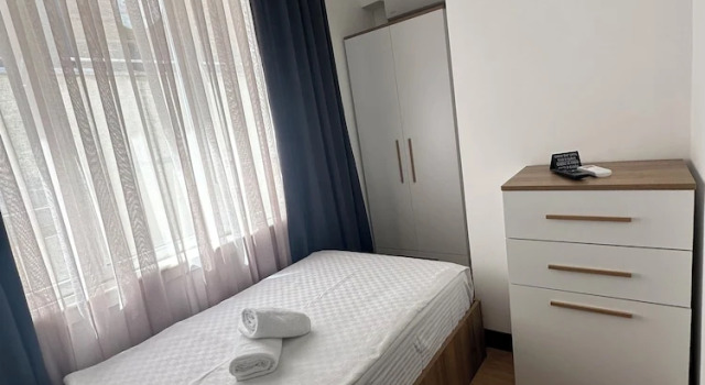 Номер Standard Davidson Boutique Hotel
