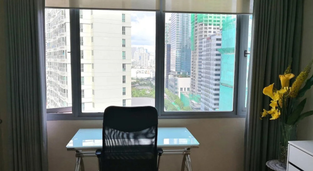 Апартаменты Avant Apartments at The Fort