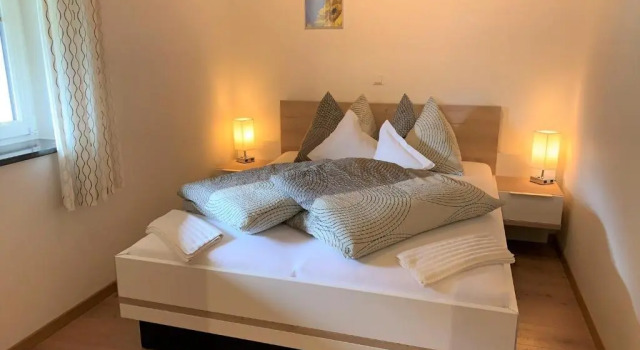 Апартаменты с видом на горы Mareinhof - Urlaub auf dem Apfelbauernhof