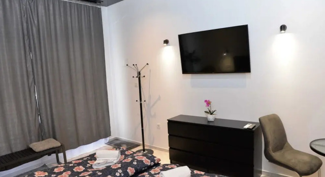 Room Marsonia, Rezervovat Hotel Hotely v Slavonia s parkováním, Parkování