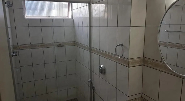 Одноместный номер Deluxe Hotel Blumenau - Balneário Camboriú