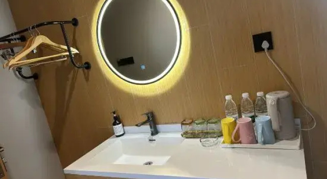 Номер Standard Heng 8 Hotel Tonglu South Yingchun Road
