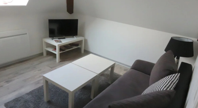 Les Rives des Habsbourg, Buchen Sie Ferienwohnung Apartments in Haut-Rhin, Ferienwohnung