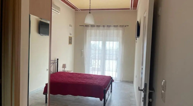 Апартаменты Kouzelis apartments