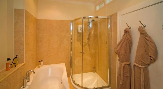 Номер Deluxe Loch Melfort Hotel