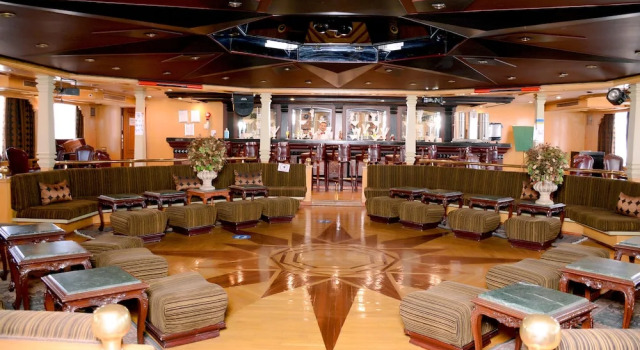 Nile Cruise 3 or 4 or 7 nights, Rezervovat Hotel Wellness hotely v Asuán, SPA