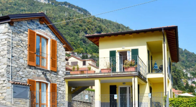 Pieve (GRV102), Book Hotel Gravedona Como