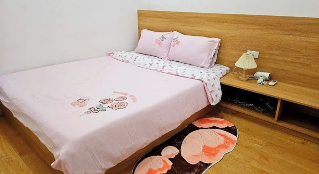 Mit homestay, Забронировать Апартаменты/квартира Хюэ Тхыатхьен-Хюэ, рядом с Tu Dam Pagoda