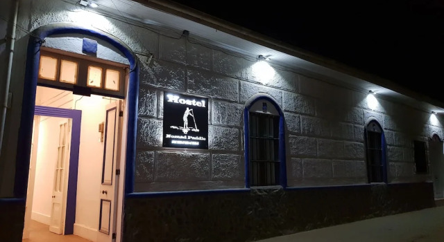 Nomad Paddle Hostel