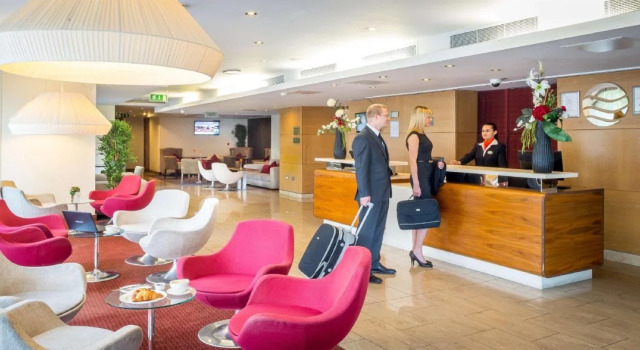 Maldron Hotel Citywest, Boek Hotel Citywest 