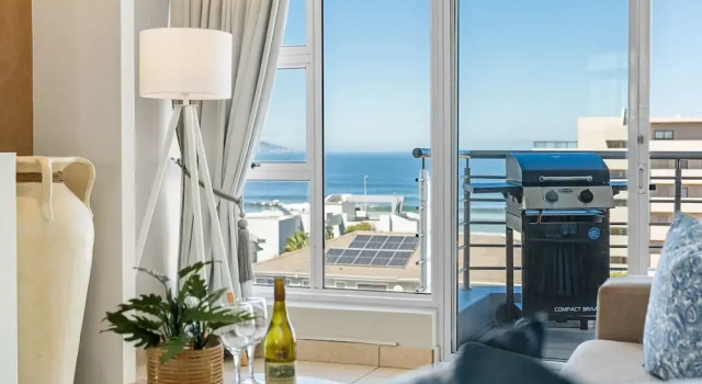 Atlantic Terraces 19, Забронировать Апартаменты/квартира Апартаменты Cape Peninsula, Апартаменты/квартира