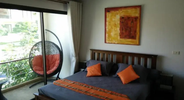 Vacation Home Choeng Mon Gardens, Забронировать Апартаменты/квартира Апартаменты Южного Таиланда, Апартаменты/квартира