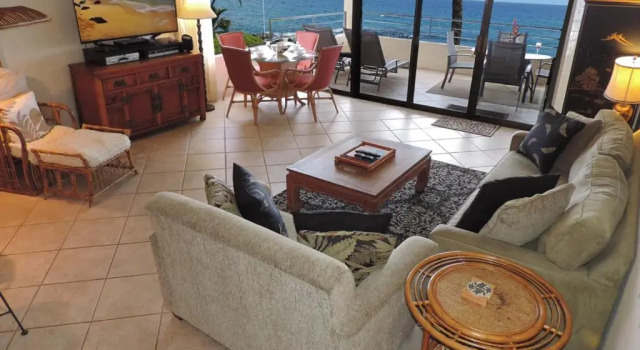 Апартаменты с видом на бассейн Polo Beach Club Two Bedrooms - Ground Floor by Coldwell Banker Island Vacations