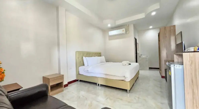 Номер Standard Cottage Pine Rayong
