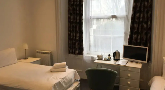 Семейный номер Standard Grisnoir Guest House