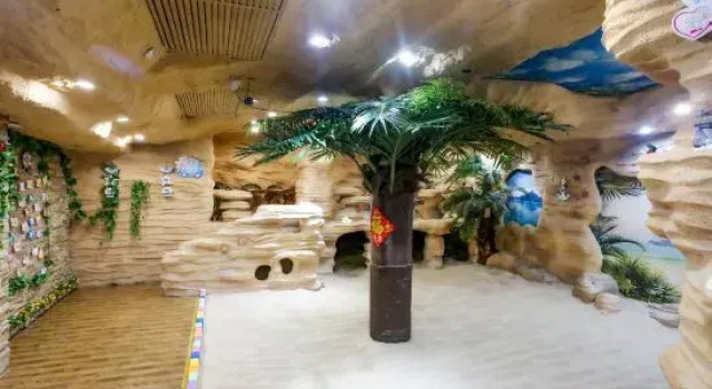 Yichun Yimei Beijun Bathhouse and Sauna, Rezerwuj Hotel Yichun Heilongjiang