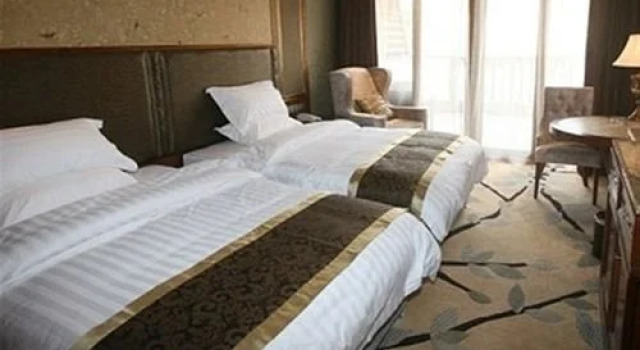 Chongqing Safari Park River & Holiday Hotel, Rezerwuj Hotel Yongchuan Chongqing Area