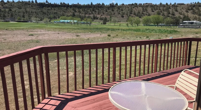 Номер Premium Smith Rock Resort
