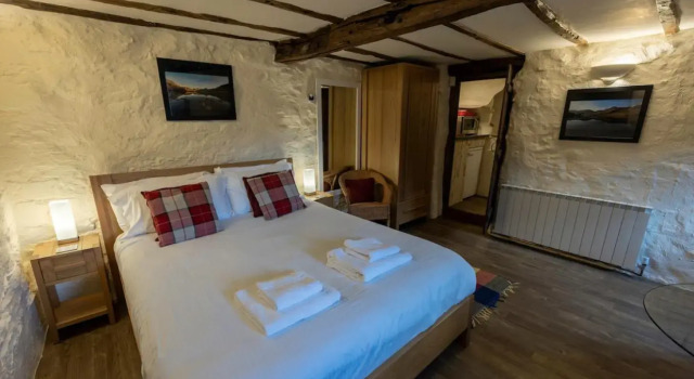 Townfoot Byre, Troutbeck - E.V friendly, Boek Hotel Hotels in Merseyside met zwembad, Zwembad