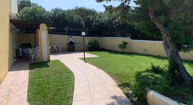 Вилла Villa Holiday Park Stintino - Piscina privata ed esclusiva