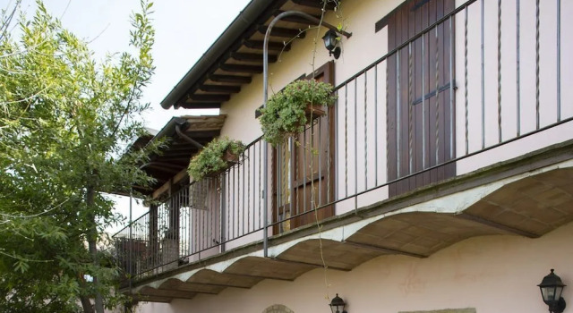 B&B With Pool and View of Assisi, Rezervasyon Bed and Breakfast Umbria havuzlu oteller, Yüzme Havuzu